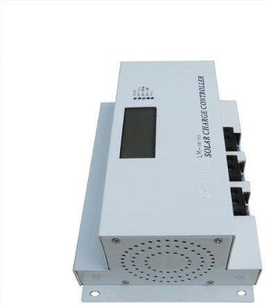 MabelStarMPPT Solar Charge Controller 70A 48V with LED&LCD Display