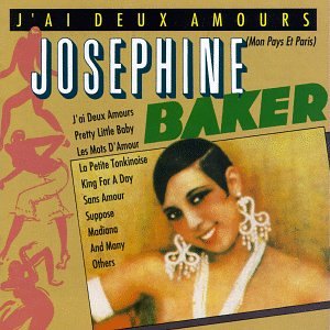 Baker, Josephine - Jai Deux Amours - Amazon.com Music