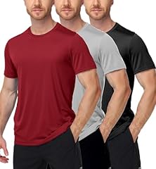 Light Gray/Burgundy/Black