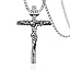 Antique White Gold