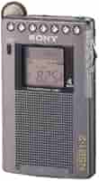 SONY ICF-RN930 FMラジオ cm3dmju Amazon.co.jp: SONY ICF-RN930 FMラジオ : 家電＆カメラ
