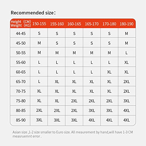 Verwarmde vesten - verwarmde bodywarmer voor vrouwen verwarmde gilet, intelligente warme verwarmingskleding USB opladen Constante temperatuur elektrische verwarmingsjas, verwarmd vest (exclusief Power Pack), zwart, Zwart - Afbeelding 6