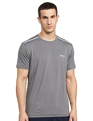Van Heusen Athleisure Men T-Shirt Van Heusen Athleisure Men T-Shirt