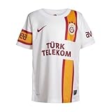 DriFit Nike Galatasaray Istanbul Kinder Trikot 479894-105, Kids S