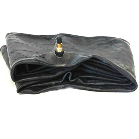 Tubespecialty Farm Tractor Tire Inner Tube TR218A Stem 14.9-24 16.9-24 17.5-24 17.5LR-24 Cover