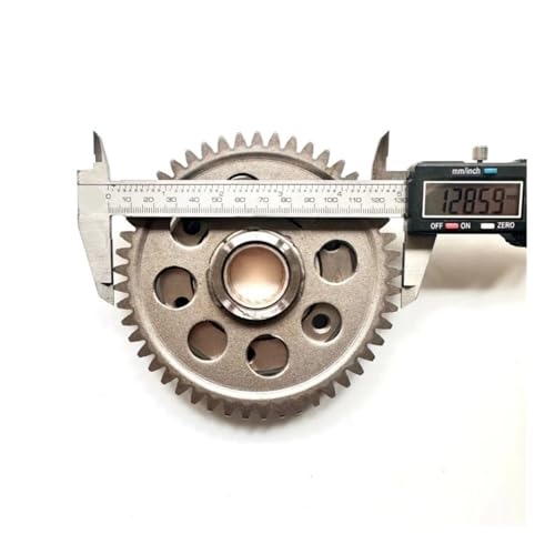 Embrayage de démarreur pour résoudre les pannes de ATV 300 - 5