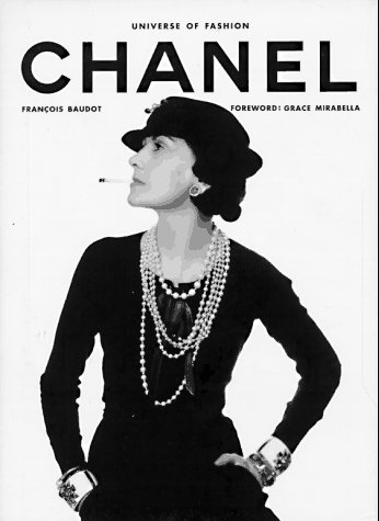 Chanel (Universe of Fashion)