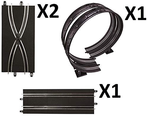 Polistil- Set Estensione 1, 960918