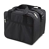 speziell für die genannten BMW Adventure GS Aluminium Top Case Koffer (32 Liter) entworfen - Maße siehe Produktbeschreibung unten - nicht für Sport,- System oder Vario-Top Case geeignet