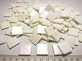 ✅ 200g Mosaiksteine schimmernd