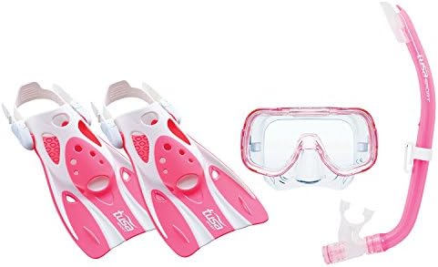 TUSA Sport Youth Mini-Kleio Hyperdry Mask