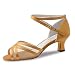 Produktbild Anna Kern Damen Tanzschuhe 610-50 - Größe: UK 3,5
