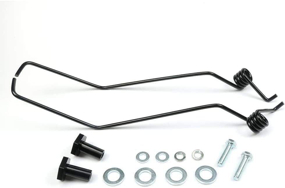 Kit de gratte-neige pour motoneige Arctic Cat et pièces de suspension Polaris - 7