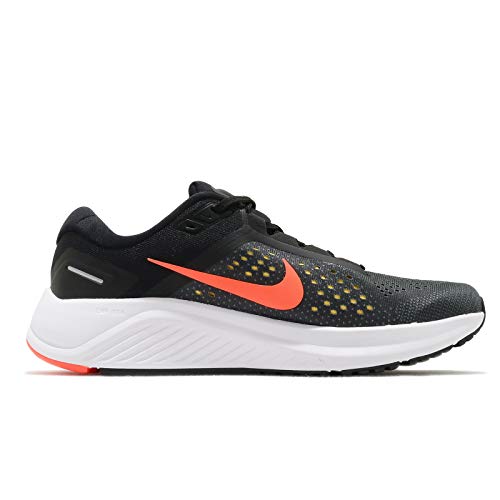 詳細レビュー ナイキズームストラクチャー23の履き心地 機能 特徴紹介 Nike Zoom Structure 23 ランブロ My Running Blog