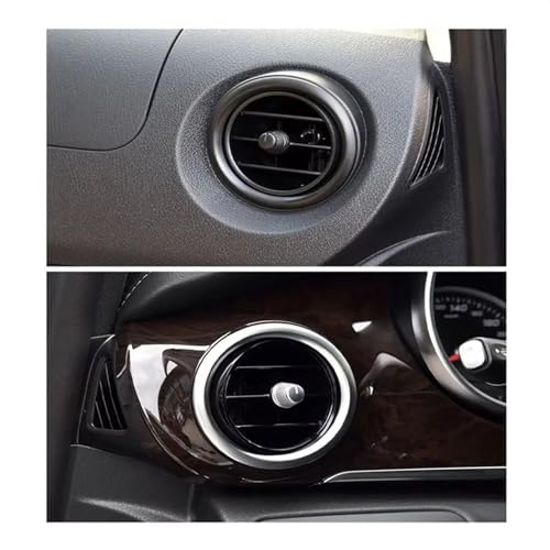 Volet de climatisation Vito W447 grille ventilation 4478301401 - 4