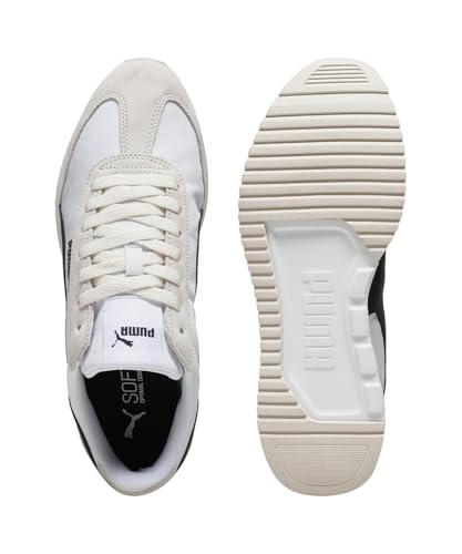 Image of Puma Unisex-Adult R78 Wind Mu Res Sneaker