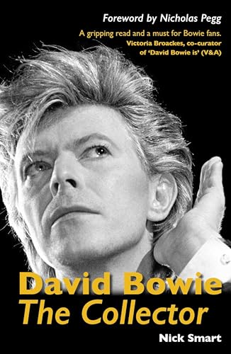 David Bowie: The Collector (English Edition)