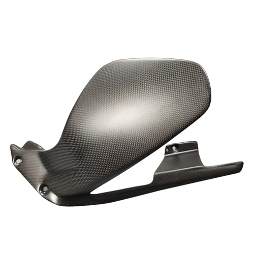 Garde-boue arrière en carbone pour Panigale V4S et V4R avec finition premium éclatante