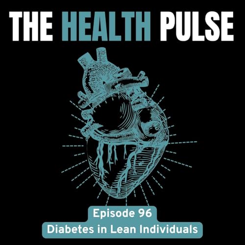 Episode 96 | Thin Outside Fat Inside Podcast By  cover art