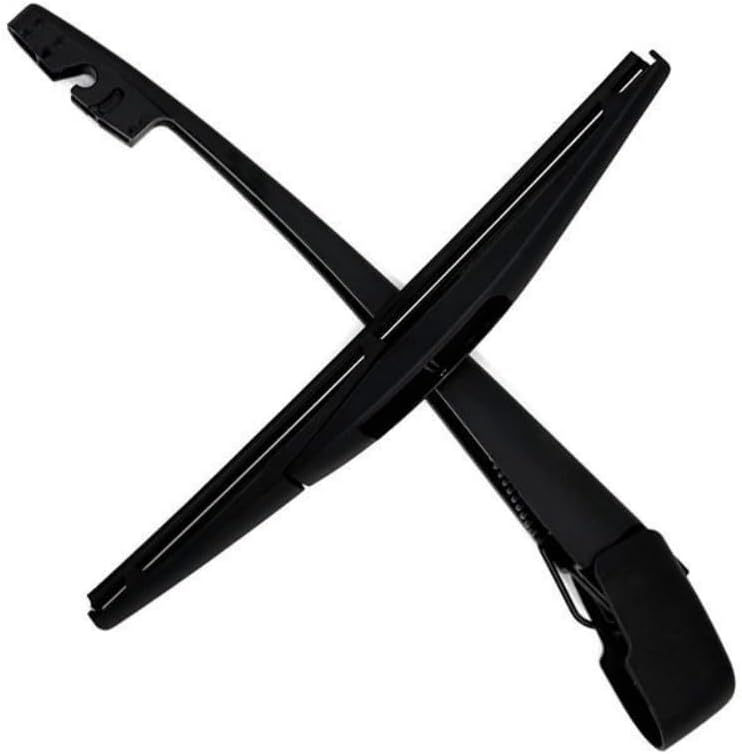 Arm Rear Wiper, Rear Windsheild Back Wiper Arm and Blade Set For Mazda CX-50 2023-now New VA45-67-421A/VA56-67-330