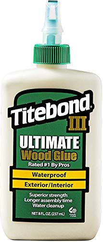 Titebond Vs Elmers Wood Glue - Side by Side Comparison