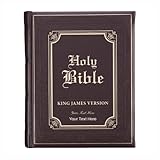 Personalized Bible Custom...image