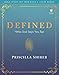 Defined - Teen Girls' Bible Study Leader Kit: Who God Says You Are