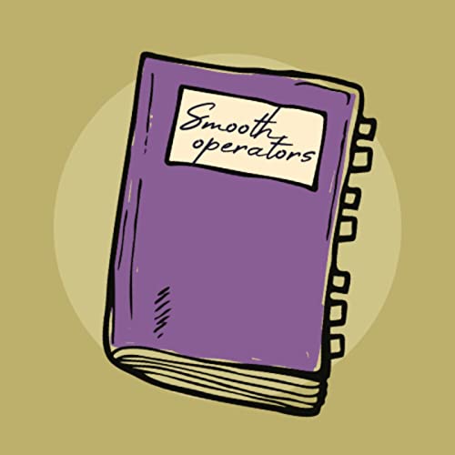 Smooth Operators cover art