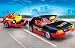 Produktbild PLAYMOBIL® 4442 - Stadtleben Aktion - PKW mit Gokart