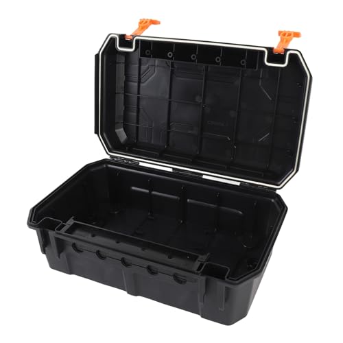 Boîte de jonction de câble Jeffergarden boîtier électrique extérieur IP54 noir