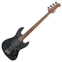 Bacchus(バッカス) / WL4-QM RSM/M NAS エレキベース WL4-QM RSM/M NAS Bacchus Japan Tune-up series エレキベース
