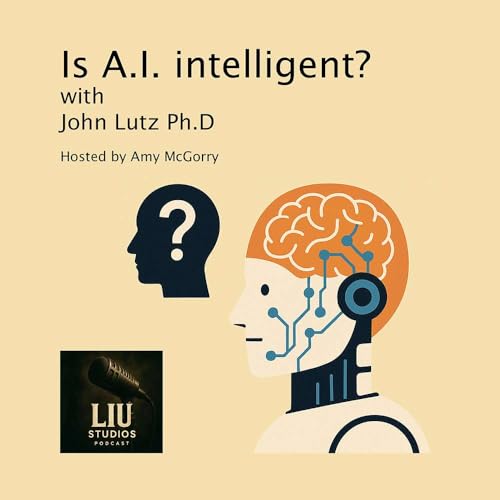 S1E2 - Can you have a conversation with A.I.?