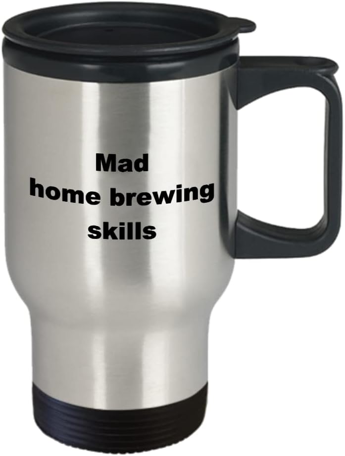 Home Brewing, Gift For Home Brewing, Wine Brewers, Craft Beer Fans