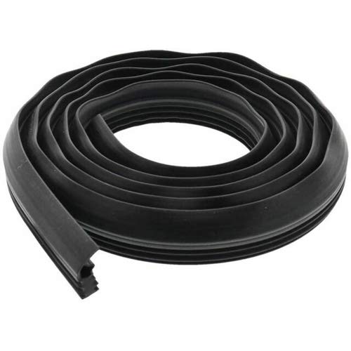 ClimaTek Upgraded Dishwasher Door Gasket for Samsung PS4222432