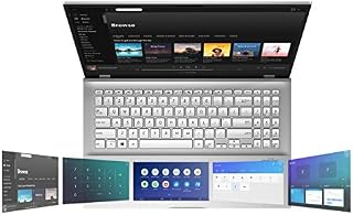 Asus Vivobook S15 S532 Thin & Light Laptop, 15.6” FHD, Intel Core i5-10210U