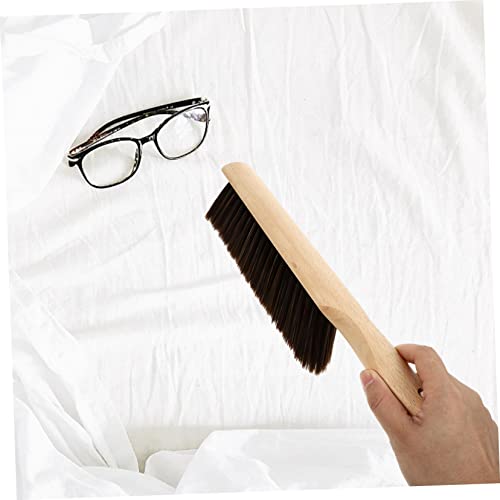 Cepillo para cama adecuado para limpieza hogar y colchas 4