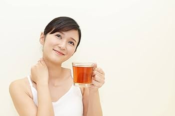 Amazon | 痩美麗茶（そうびれいちゃ）30包 x 4個セット 美と