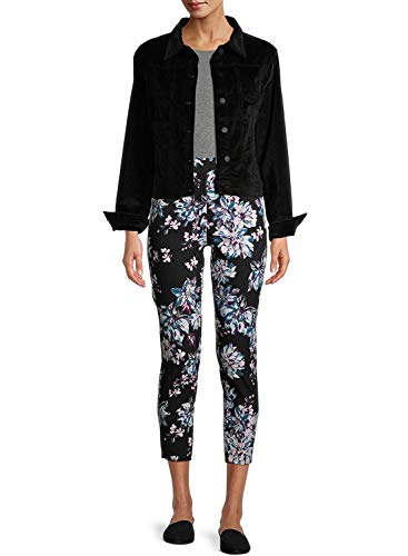 Time & Tru womens Skinny3