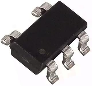 Pack of 15 NC7SZ14M5X Inverter Schmitt Trigger 1-Element CMOS 5-Pin SC-74A, Cut Tape, RoHS