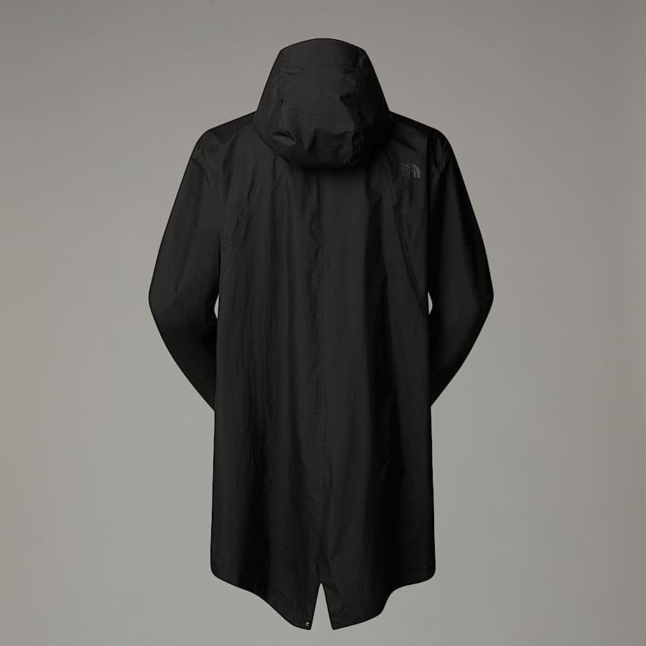THE NORTH FACE U Packable Lt Rain Parka Jacket Hombre (Pack de 1)