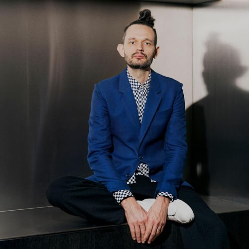 El amor universal de Apparat - El resto es ruido - 23/02/2026