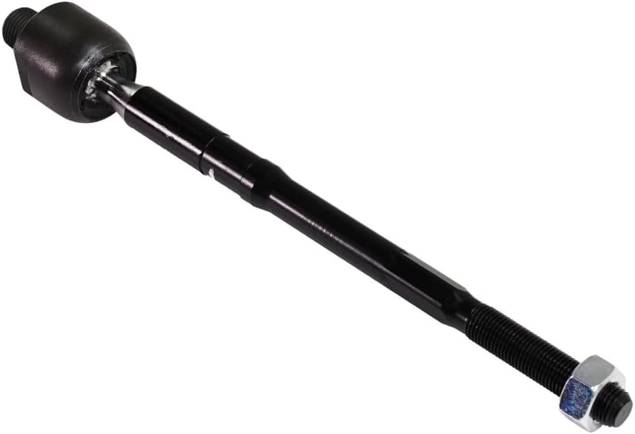 KarParts360 For Chevy Spark 2013 2014 2015 Tie Rod End Driver And Passenger Side | Pair | Front Or Rear | Inner | Replacement For 95192778, TI55100