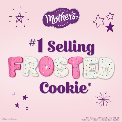 Mother's Circus Animal Cookies, 9 Oz. (Pack of 1) - image 8