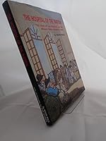 The hospital of the nation: The story of spa medicine and the Mineral Water Hospital at Bath 0951321900 Book Cover