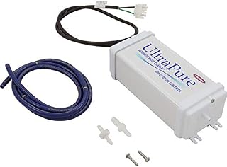 UltraPure 1106523 EUV3 UV 115V/230V Spa Ozone Generator With AMP Cord