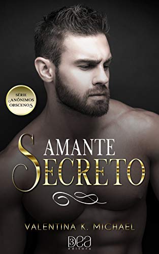 Amante Secreto: 3