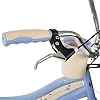 Huffy Deluxe Cruiser Women's Bike 24" - Blue #5