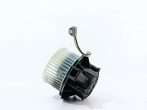 25020140 - MOTOR CALEFACCION COMPATIBLE CON OPEL ASTRA J LIM. Excellence | 02.14-12.15