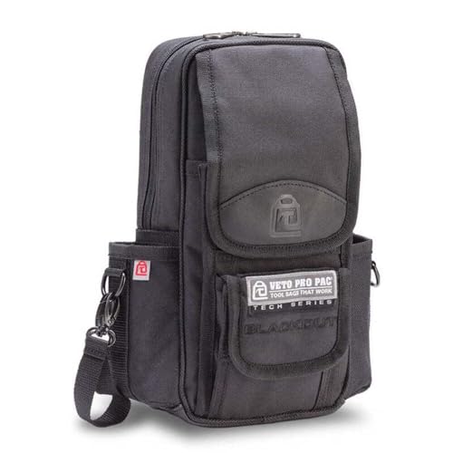 VETO PRO PAC MB2 (Blackout)