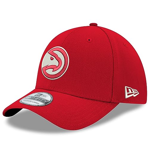 Casquette extensible New Era anti maux de tête flexible NBA 39THIRTY